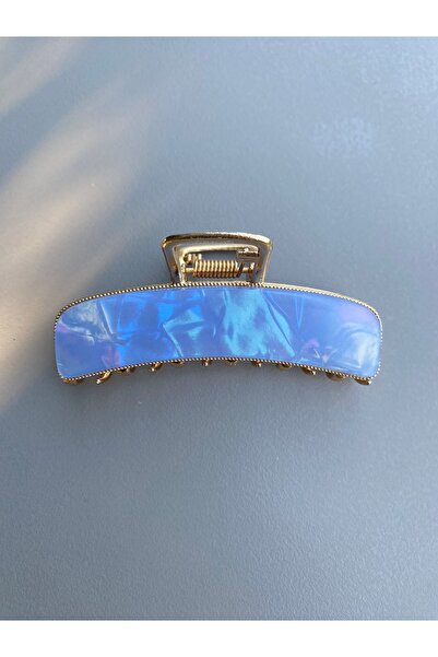 Gozibygoz Pearlescent Latch Buckle