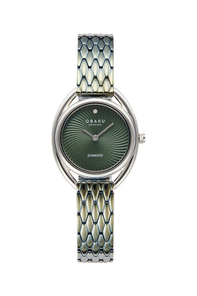Obaku V285LESLML Kadın Kol Saati