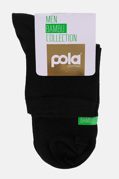gd goldoremi 4100 Men's Anti-Sweat Bamboo Half Socks