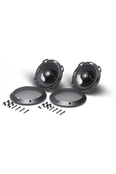 rockford fosgate Set 2 boxe Rockford Fosgate T16