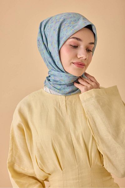 Silk Home Soft Scarf 73089-21