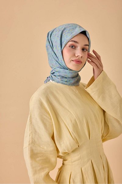 Silk Home Soft Scarf 73089-21