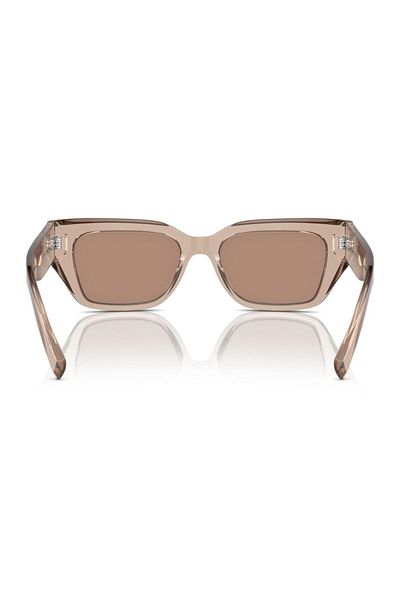 Dolce&Gabbana DOLCE GABBANA DG4462 52mm Women's Sunglasses - Model 34325A