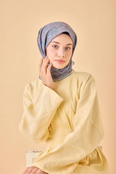 Silk Home Soft Scarf 73089-08