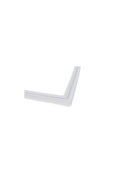 Profile BD2056W2NN,BD4307ANFE,BD2046W2NN,BD4305ANFE,BD4306ANFE Compatible Refrigerator Top Cover Gasket