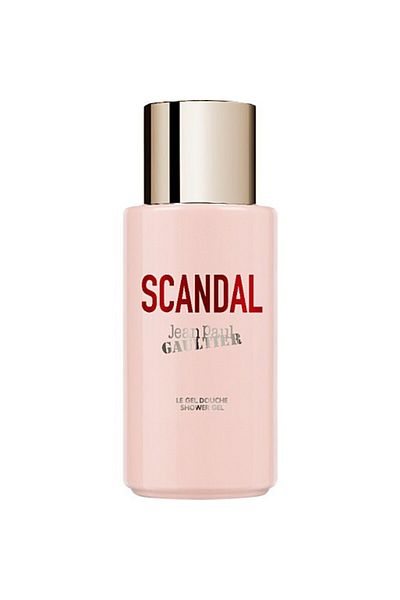 Jean Paul Gaultier Gel de duș Jean Paul Gaultier Scandal, Femei, Gel de duș, 200 ml