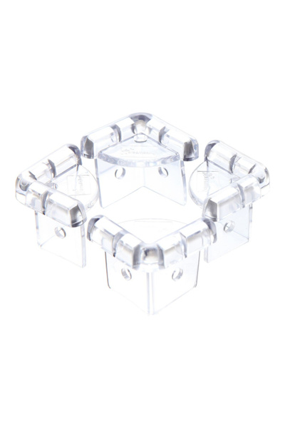 Dreambaby وسادة زاوية مكونة من 4 قطع