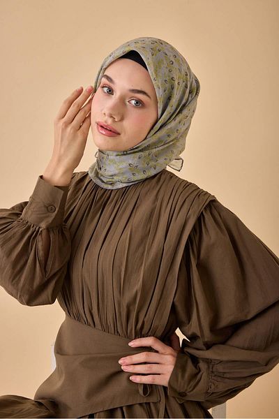 Silk Home Soft Scarf 73089-17