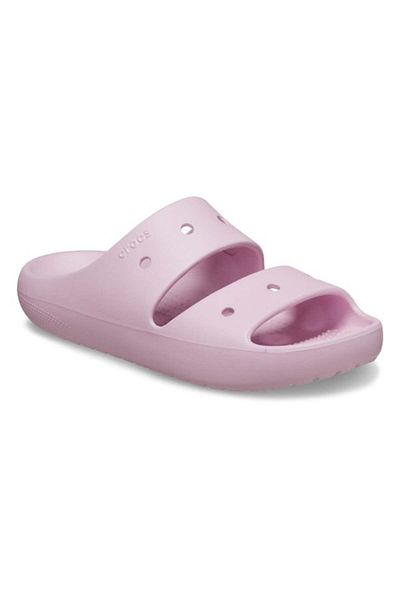 Crocs Sandals Crocs Classic Sandal v2 39-40 EU - M7/W9 US Pink - Ballerina Pink