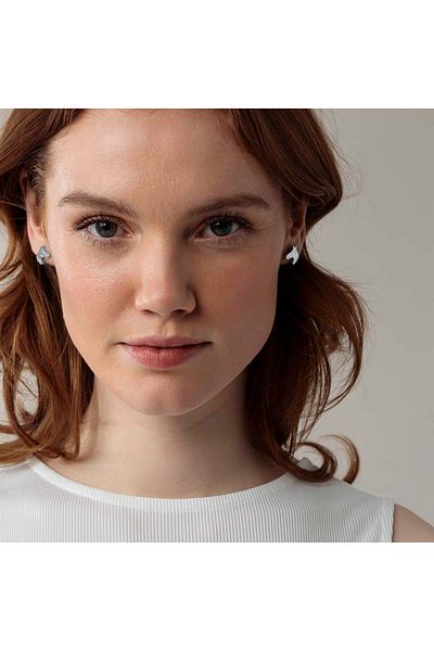 Energetix Magnetic Energy Earrings