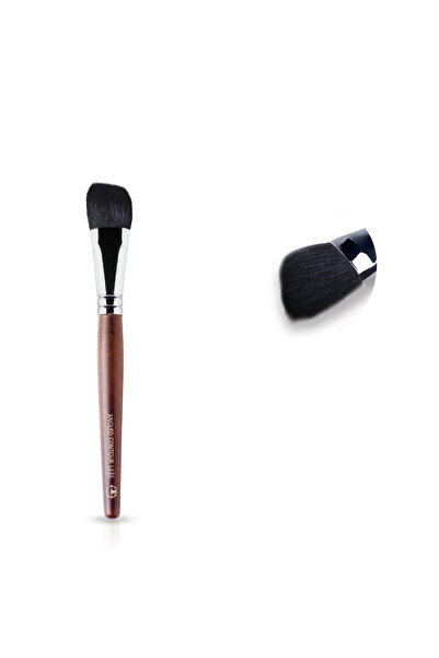 LEF COSMETICS Angel Contour Brush | L131
