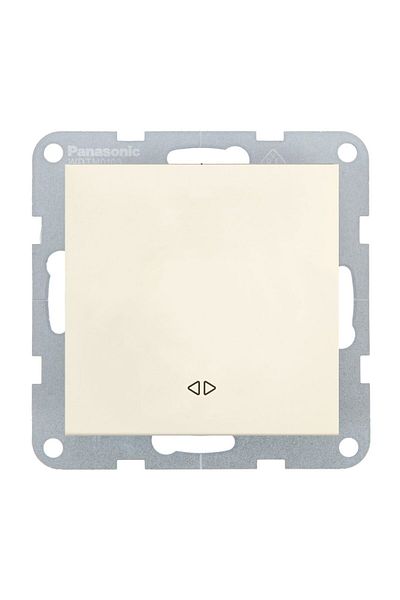 PANASONIC Mechanism switch crossover QC Karre Plus 55 Beige