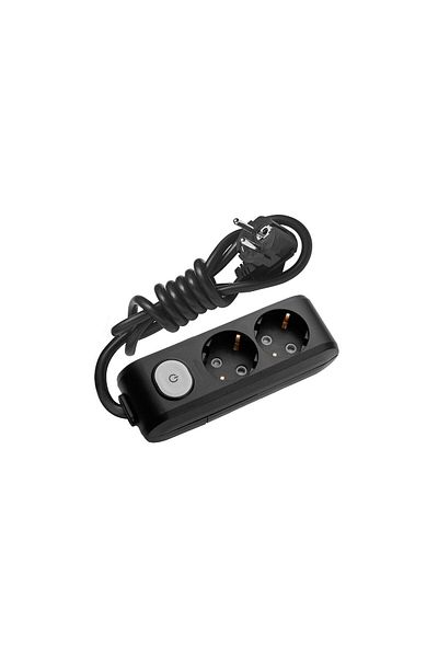 PANASONIC PRELUNGITOR 2P/2M+I NEGRU X-TENDIA PANASONIC