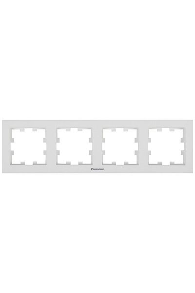 PANASONIC Horizontal Frame Karre Plus 55 Soft Touch Seashell