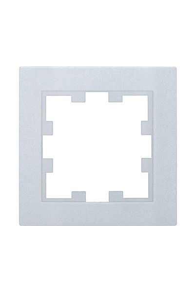 PANASONIC Simple Frame Karre Plus 55 Silver