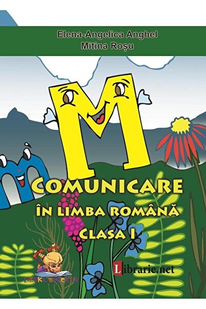 Editura Lizuka Educativ Comunicare in limba romana. Caiet de scriere clasa