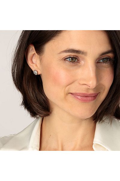 Energetix Magnetic Energy Earrings