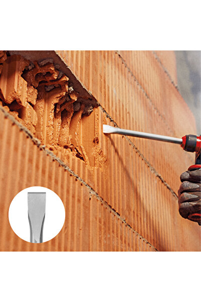 Einhell Orijinal 3 Parça Sds Max Keski Murç Seti, 400 Mm - 49190110