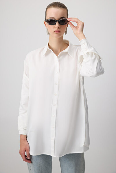 Touché Privé Functional Binding Shirt