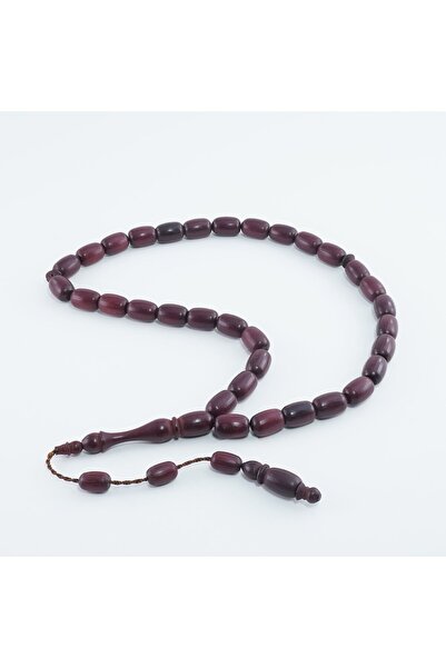 vovoyo Sistemli Fıçı Kesim Gül Ağacı Tesbih