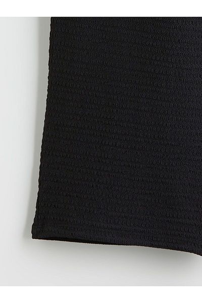 LC Waikiki LCW Kids Elastic Waist Girls' Trousers
