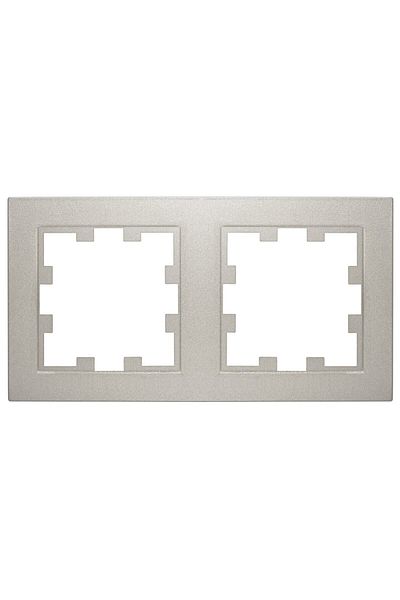 PANASONIC RAMA 2 ORIZONTALA KARRE PLUS 55 BRONZ FS