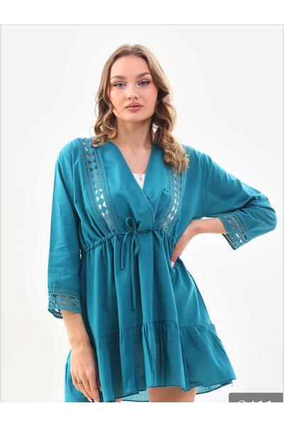 Malven ΑΝΤΙΚΕΙΜΕΝΟ - φόρεμα παραλίας