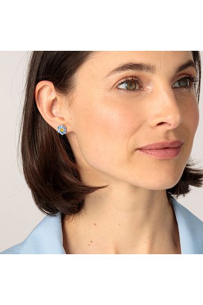 Energetix Magnetic Energy Earrings