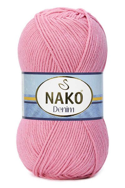 NAKO Denim 11582 Pink