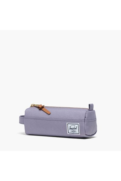 Herschel Supply Co. Herschel Supply Co Solid Pencil Pouch with Zip Closure - 1-Year Warranty