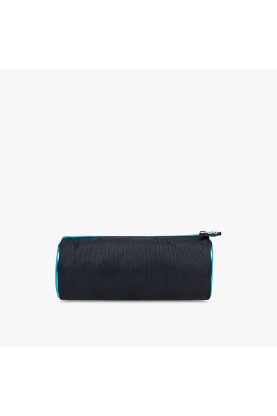 Sami Studio Space Explorer Print Pencil Case with Zip Closure