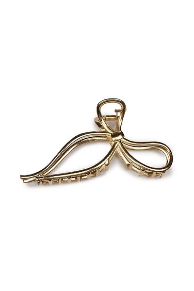 Styli Ribbon Hair Clip