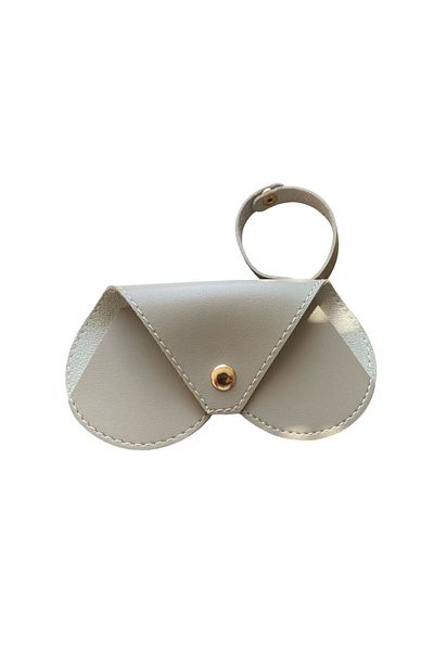 luvela Κρεμαστή θήκη γυαλιών Charm Glasses Protective Case