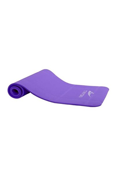 TRYON Pilates Minderi Yoga Matı 183cm X 61cm X 15mm Ym-150