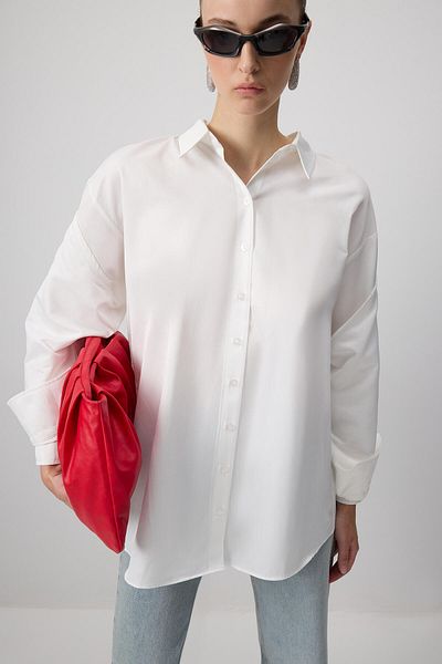Touché Privé Functional Binding Shirt