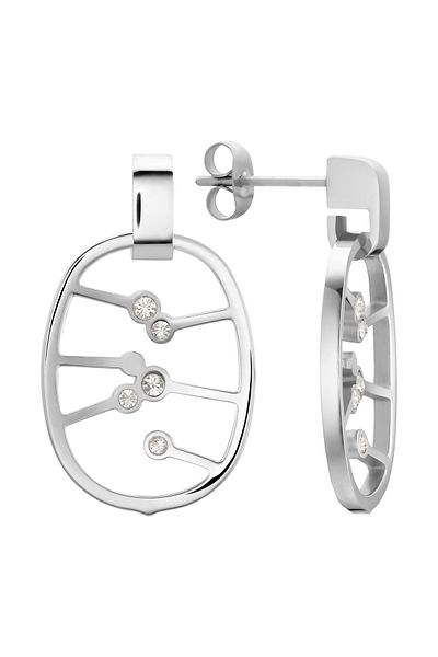 Energetix Magnetic Energy Earrings