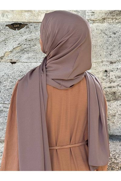 ALDIRA Crepe Shal 200 Grams-With Fabric-
