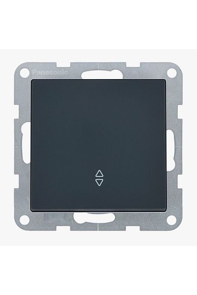 PANASONIC Mecanism de comutare Karre Plus cu 55 de trepte - Soft Touch Night