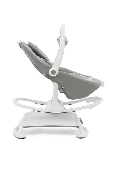 Joie - Sansa 2 in 1 swing and rotating rocker, Portrait