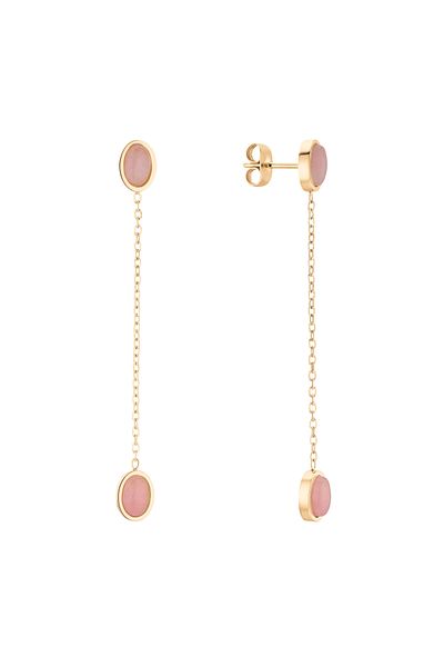 Energetix Natural Stone Magnetic Energy Earrings