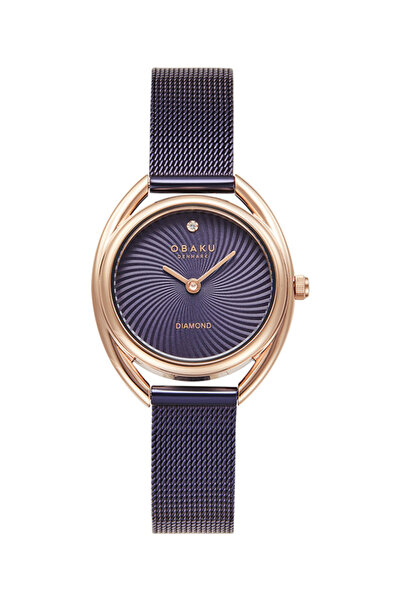 Obaku V286LXVQMQ Kadın Kol Saati