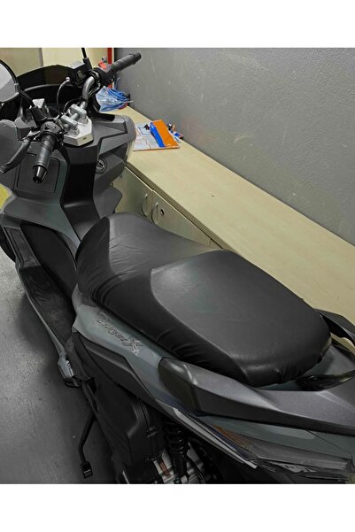 Vi Caro rks rosa 50 pro чохол для сідла rks rosa 50 pro Чохол для сідла мотоц...