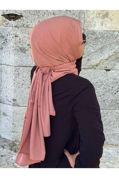 ALDIRA Crepe Shal 200 Grams-With Fabric-