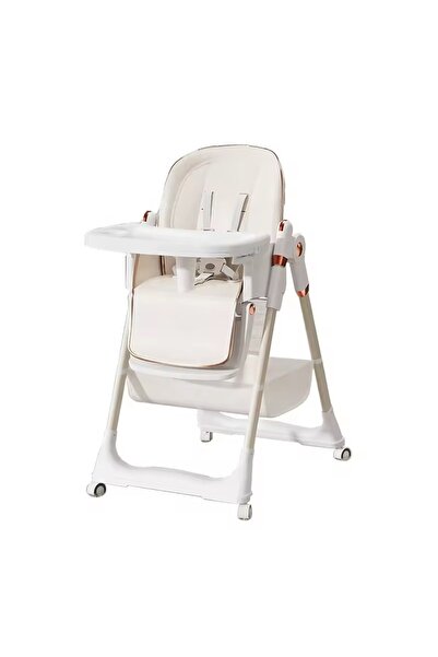 Little Mom Scaun de masa pentru copii, Little Mom, multifunctional 3 in 1, pl...