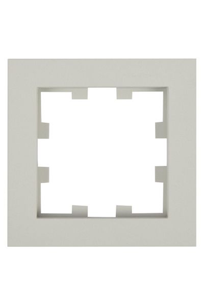 PANASONIC Simple Frame Karre Plus 55 Soft Touch Sandstone
