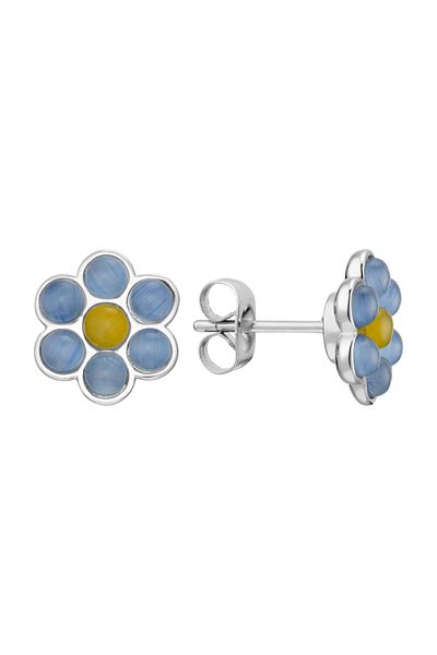 Energetix Magnetic Energy Earrings