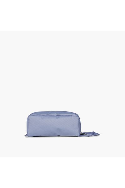 Jansport Solid Pencil Pouch with Zip Closure