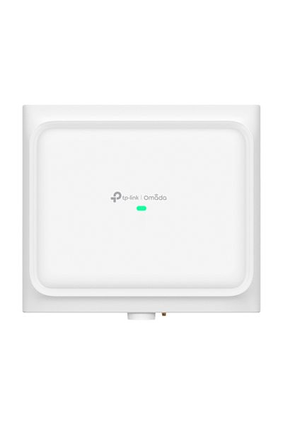 TP-LINK Access Point Wi-Fi 7, BE9300 Tri-Band, 4/6 dBi, 1 x RJ45 2.5G, BLE 5.2, GNSS - EAP772-Outdoor
