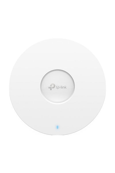 TP-LINK Punct de acces Wi-Fi 6, Ax1800 Dual-band, 4/5 Dbi, 1 x RJ45 Gigabit, PoE - Omada Eap613