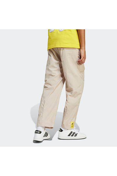 adidas Παιδικό μπεζ παντελόνι The Simpsons (JL9182)